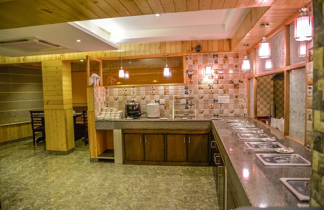 Sun Park Manali-1