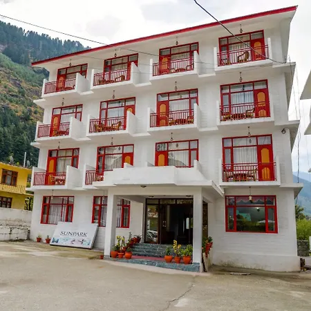 Sun Park Manali-3